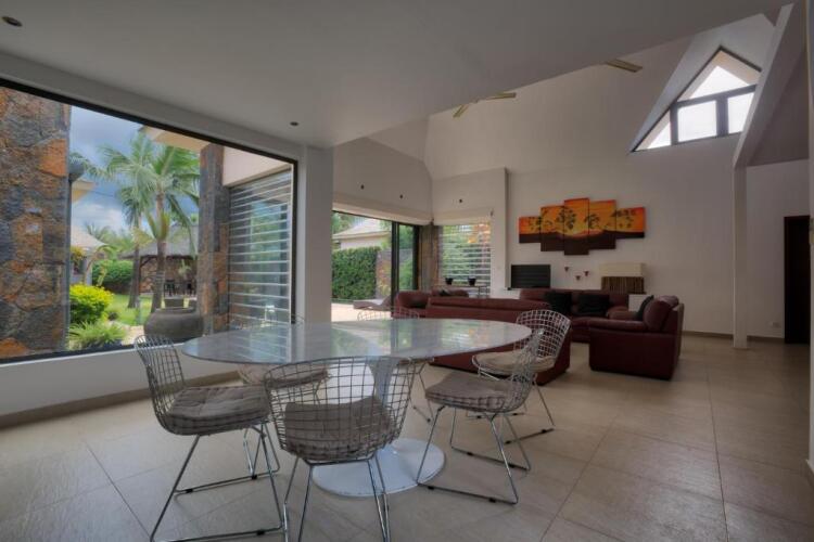 Balinea Villas — фото 3