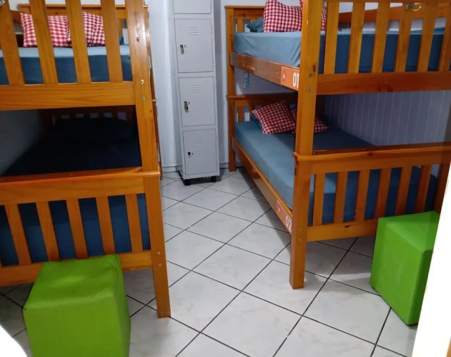 Insta Hostel Floripa — фото 3