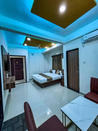 Mantra Inn — фото 5