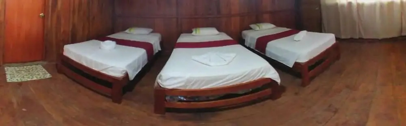 Amazon Journeys Lodge & Expedition — фото 2