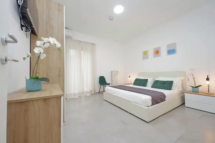 YCH Bagnera Suites — фото 5