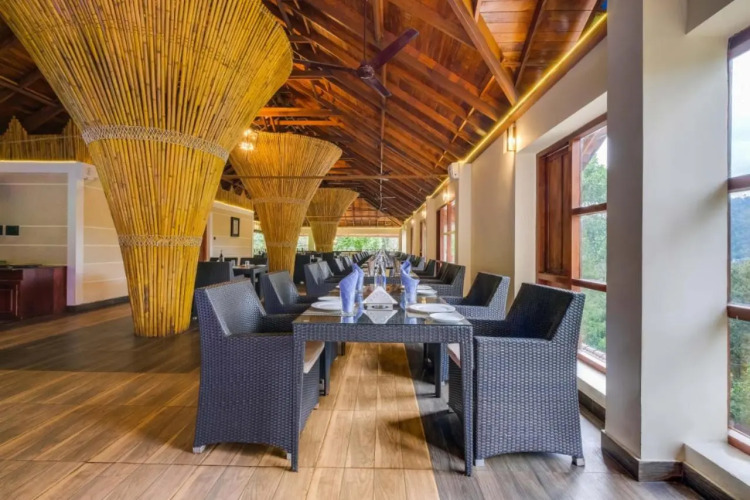 Summit Indriya Resort & Spa — фото 3