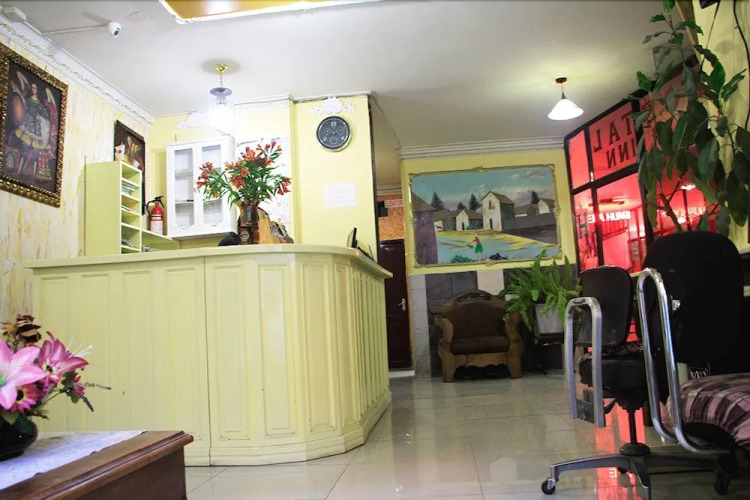 Hostal Maya Inn — фото 2