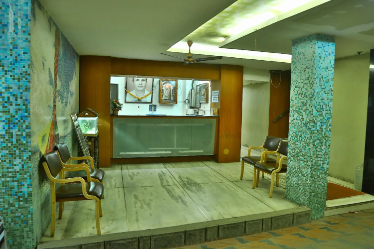 Chitra Lodge — фото 2