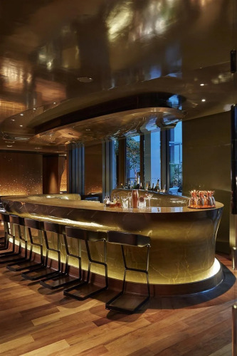 Mandarin Oriental, Paris — фото 4