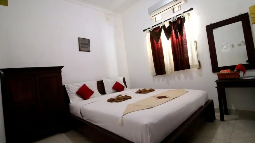 D’Java Homestay Unit Monjali 2 By The Grand Java — фото 4