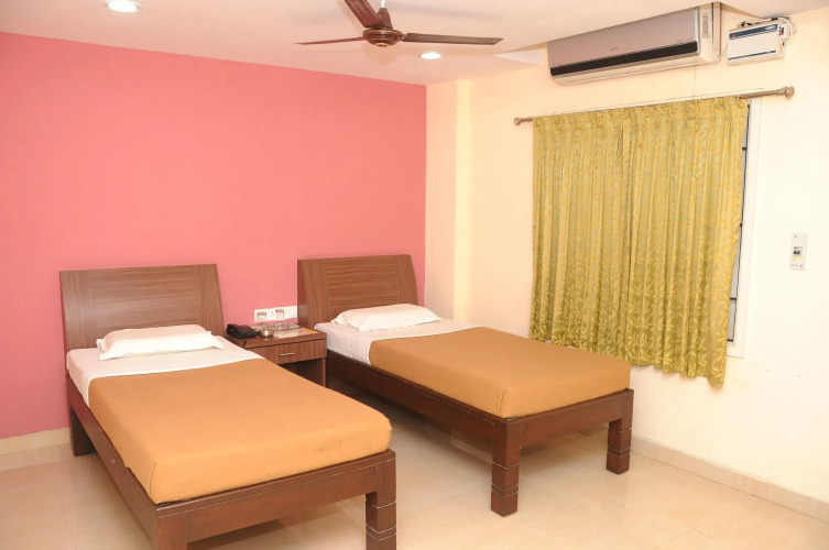Arasan Inn — фото 4