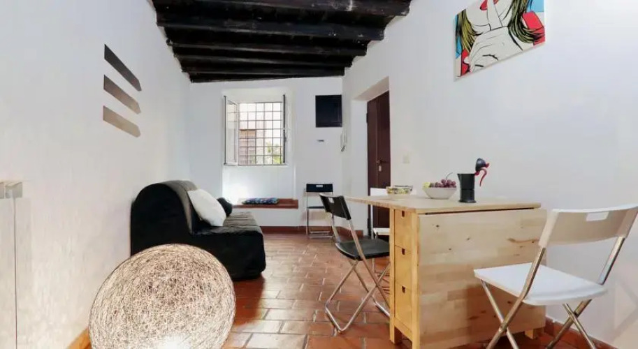 3Chic Maison Colosseo — фото 2