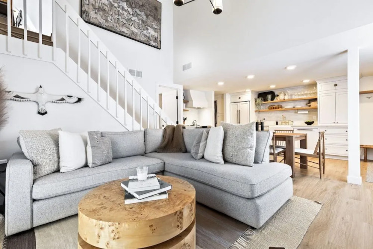 Classy Canyons Condo — фото 3