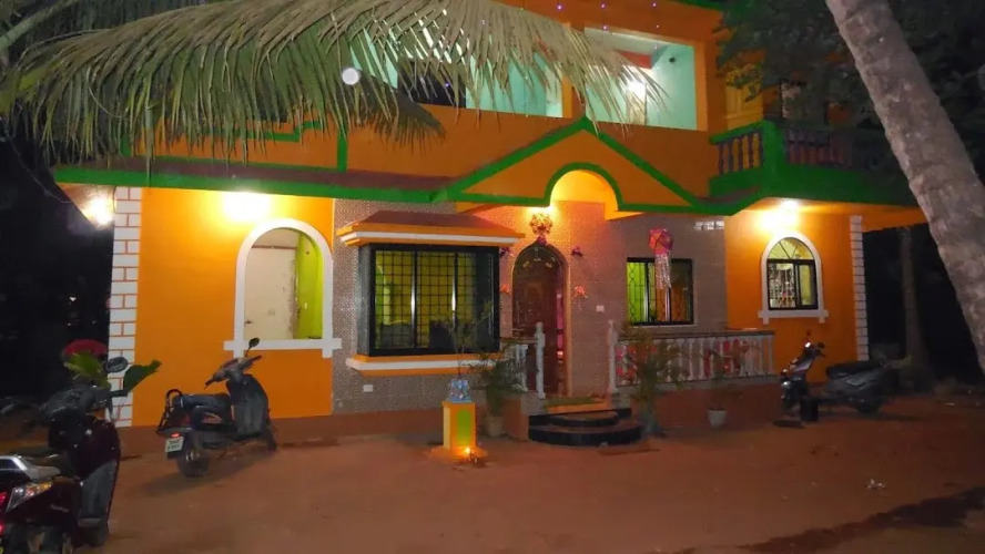 Subhash Guest House — фото 2