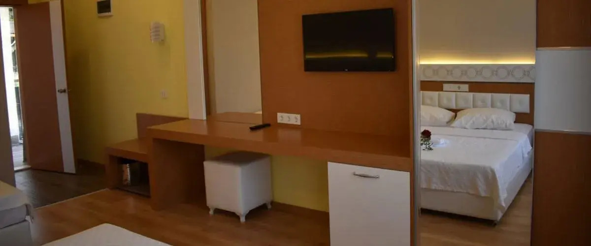 Terko Pansiyon — фото 5
