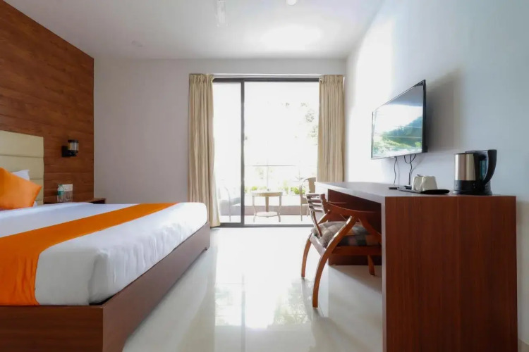 Miranda Beach Resort — фото 5