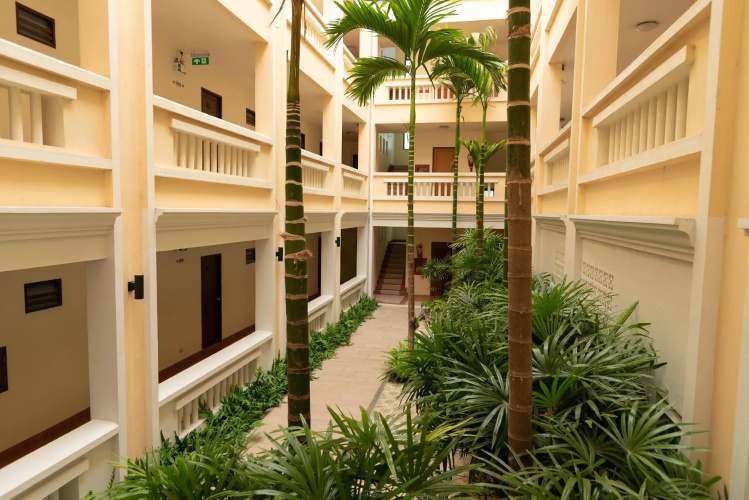 Park 38 Hotel