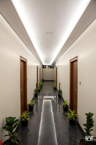 PVR Suites — фото 4