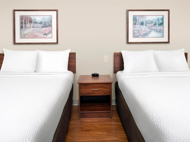 Extended Stay America Select Suites - Phoenix - West