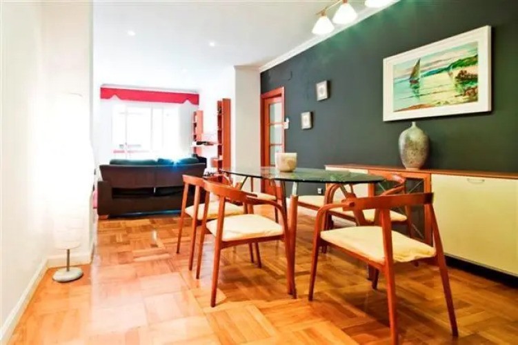 Apartcelona Diagonal — фото 3