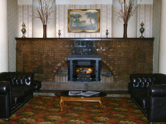 Hydro Hotel — фото 3