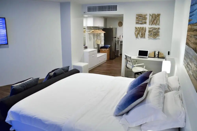 Sandy Beach Condo 15E — фото 2
