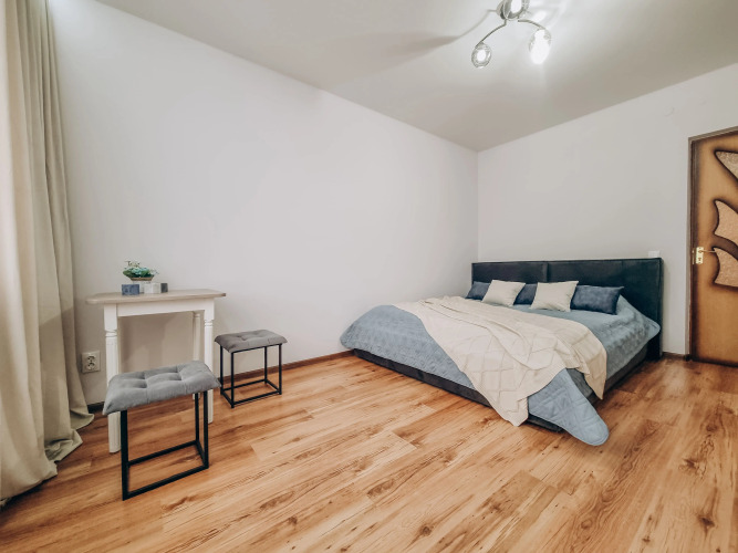 Фотография номера квартиры LovelyHome39|Двухкомнатные  апартаменты в Пионерском у Балтийского моря