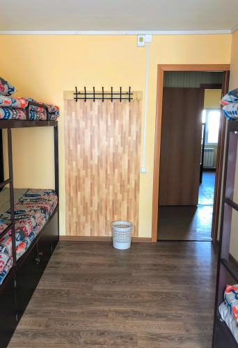 Arena Hostel Iskra — фото 4