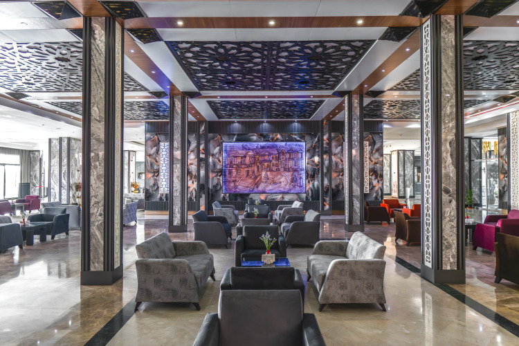 Casa Fora Beach Resort — фото 4