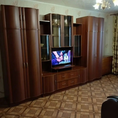 Фотография номера квартиры Квартира на Антикайнена 15к3