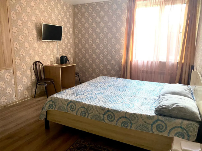Фотография номера гостиницы Sheremet Hotel