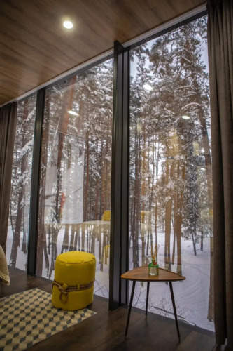 Evolution Guest House — фото 2