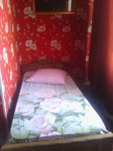 Фотография номера гостиницы Марсель