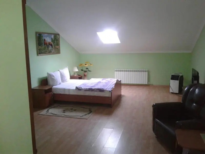 Фотография номера мини отеля Hall