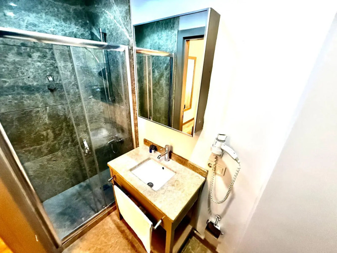 Отель Beyoğlu Suites — фото 5