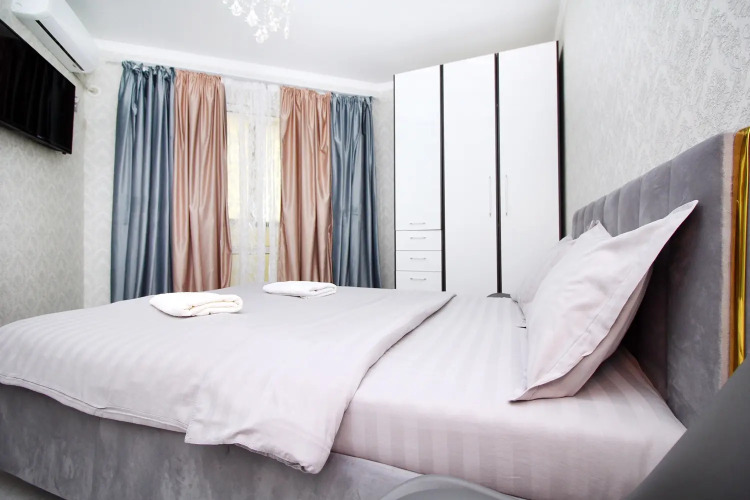 Фотография номера квартиры Квартира ELIF Towers центр 1BR