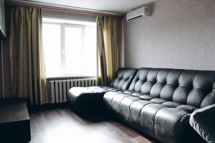 Апартаменты Ленинский пр., 18
