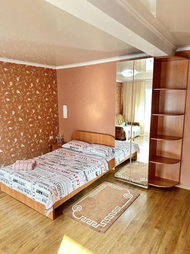Фотография номера квартиры Квартира на Улице Нечаева 33