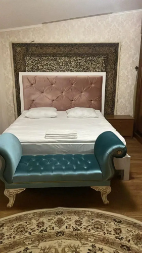Фотография номера квартиры Апартаменты Artgom