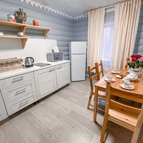 Фотография номера гостевого дома RiverVilla