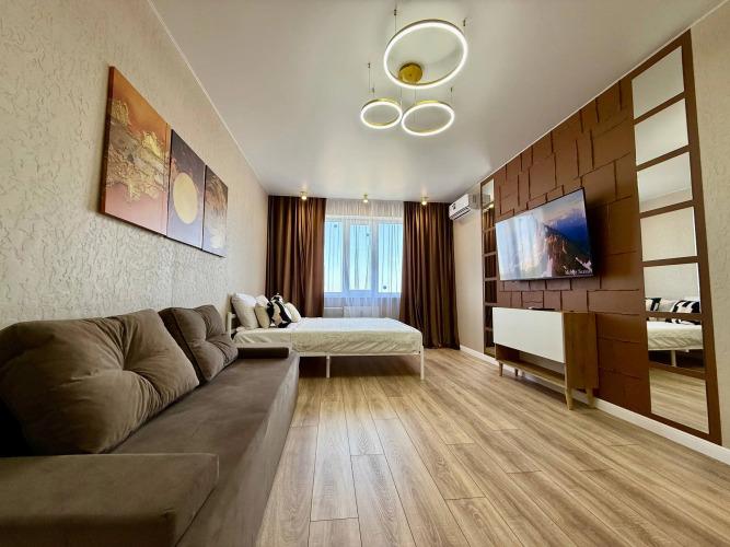 Фотография номера квартиры Квартира Lofthouse