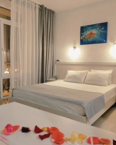 Фотография номера гостевого дома Casa Mare