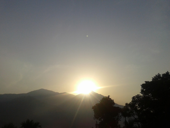 Гостевой Дом Munnar — фото 5