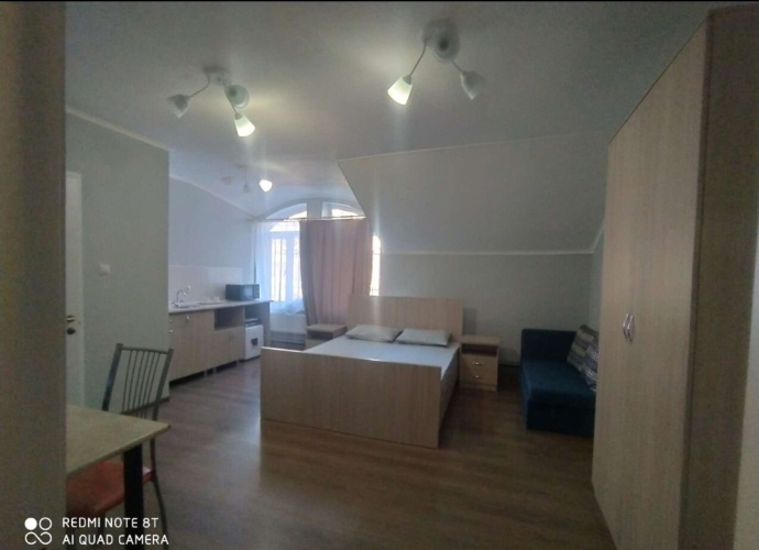 Фотография номера квартиры Гостевой дом Центральный