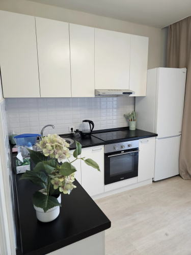 Фотография номера квартиры Квартира Family apartments для вашего комфортного проживания