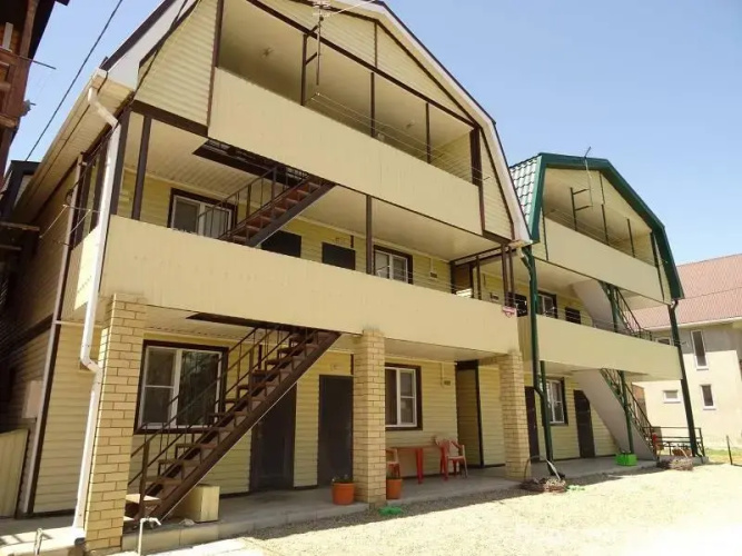 Tatyana Guest House