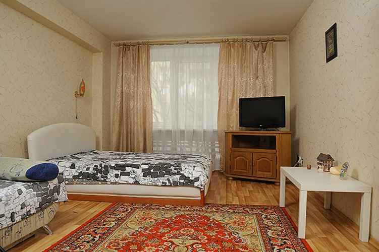 Квартира на Ул Маяковского 20