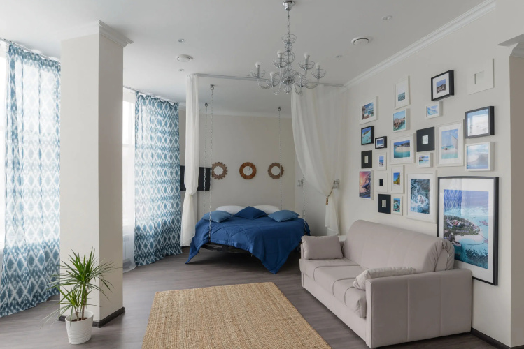 Фотография номера гостиницы Welcome House Boutique Hotel
