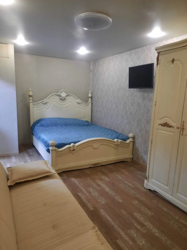 Фотография номера квартиры Квартира в Саянске