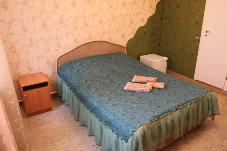Фотография номера мини отеля Гостиный двор Майами
