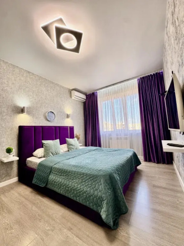 Фотография номера квартиры Квартира Пирогова однушка (HouseVip26)