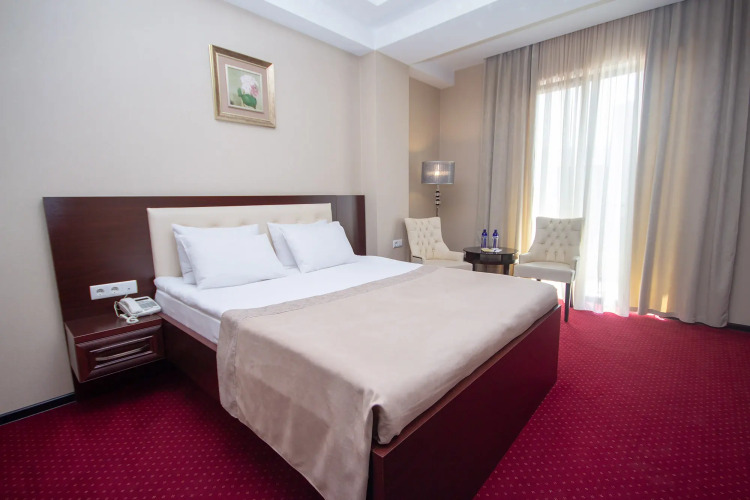 Фотография номера гостиницы Marionn Hotel