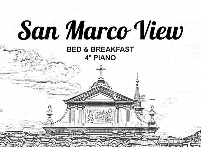 B&B San Marco View — фото 5