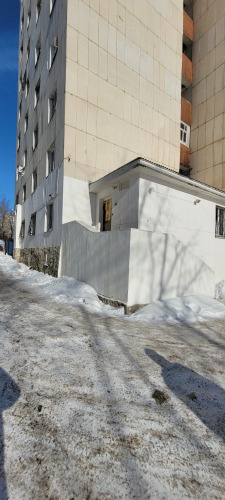 Мини-отель Main Room